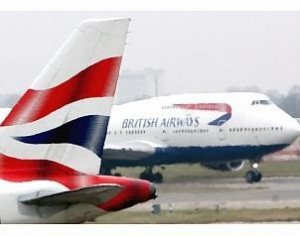 British Airways considera la huelga de tripulantes de cabina "profundamente lamentable"