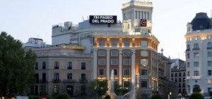NH Hoteles se convierte en la cadena española con mayor presencia en Europa