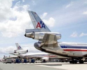 American Airlines abrirá una ruta directa entre Madrid y Nueva York