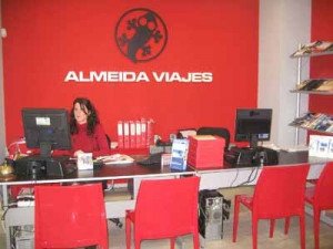 Almeida abrió 36 franquicias el último trimestre