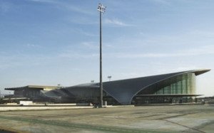 Continúa la ampliación del aeropuerto de Valencia por 80 M €