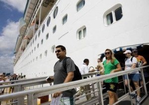 23 puertos españoles se ofertan como destino mundial de cruceros en la Seatrade Cruise Shipping de Miami