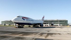 BA cancelará 39 vuelos entre Madrid y Londres durante la segunda huelga de sus TCP