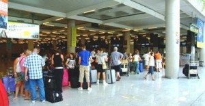 Mallorca emprende un proyecto pionero en Europa en la gestión de las quejas de los pasajeros