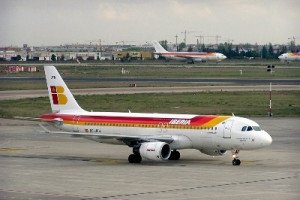 El Supremo multa a Iberia por no proteger datos de sus pasajeros
