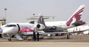 Qatar Airways amplía su flota hasta 80 aviones y se mantiene entre las aerolíneas con mayor crecimiento del mundo