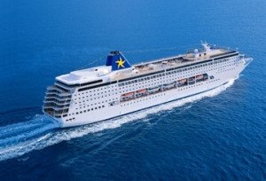Iberocruceros estrena nuevas rutas a Groenlandia e Islandia este verano