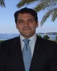 Nuevo director del Hotel Thalasia & Thalasso Center de Murcia