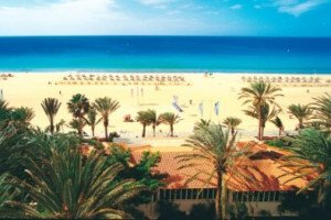 Más de 1.000 agentes de TUI visitarán Fuerteventura