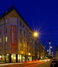 EasyHotel abre en Berlín su decimosegundo establecimiento