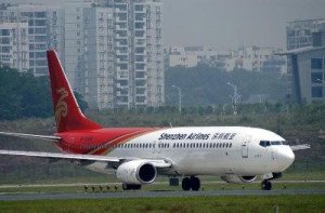 Air China toma el control de la quinta aerolínea y primera privada del país tras un escándalo de corrupción