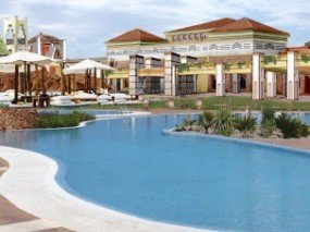 El primer hotel de Globalia en Marruecos estará en Saidia