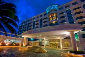 Sandos adquiere el Le Meridien Cancun Resort & Spa