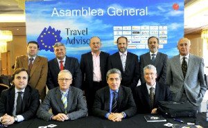 Travel Advisors renueva su Consejo Directivo y nombra nuevo presidente