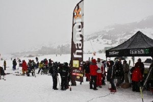 Las estaciones de esquí de Aramón cierran la temporada con 1,23 millones de esquiadores, un 3,7% menos