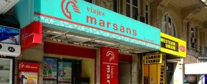 Marsans se atrinchera e intenta salvar la retirada de placas con acuerdos de emisión con las compañías