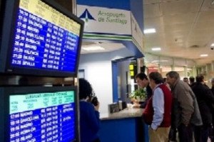Galicia da el primer paso para mejorar la eficacia de sus aeropuertos