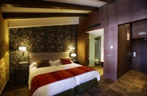Castilla Termal abre su segundo hotel