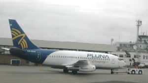 Una aerolínea canadiense adquiere el 25% de la compañía uruguaya Pluna