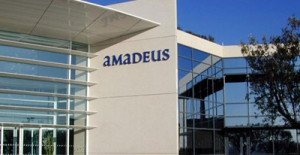 Amadeus volverá a cotizar en Bolsa el 29 de abril