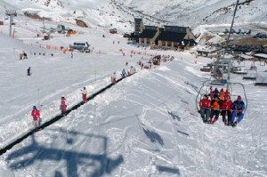 Andorra celebra el 6º Congreso Mundial de Turismo de Nieve y Montaña