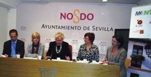 Turoperadores de 14 países se formarán desde hoy en Sevilla frente a los cambios del sector