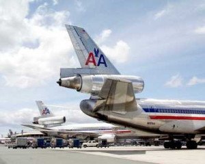 American Airlines inicia el sábado vuelos directos entre Nueva York y Madrid