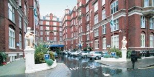 NH vende un hotel de Londres por 75 M €