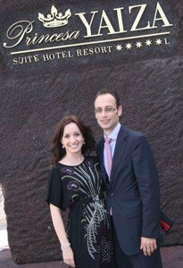 Nueva dirección Comercial y de Marketing en el Princesa Yaiza Suite Hotel Resort