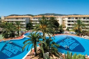 El Mallorca Rocks Hotel estará operativo a partir de mañana