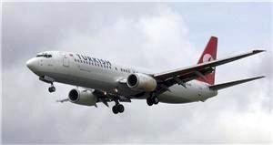 Los beneficios netos de Turkish Airlines han caído un 51% en 2009
