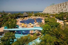 Globalia incorpora el Hotel Playa La Arena, en Tenerife