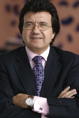 Luis Mata, nuevo director general de Travelplan
