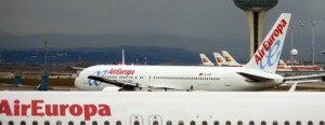 Iberia Vs. Air Europa, la batalla por las Américas