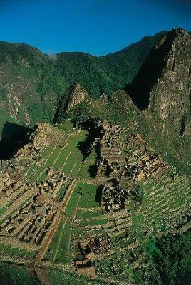 La vía férrea que une Cusco y Machu Picchu quedará completamente rehabilitada el 30 de junio