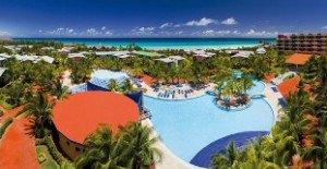 Barceló abrirá en julio su séptimo hotel en Cuba