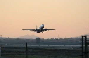 Air Berlin aclara que está negociando el contrato con el Aeropuerto de Ciudad Real