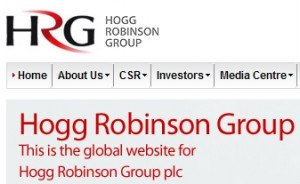 Hogg Robinson incrementó sus beneficios un 15% en 2009