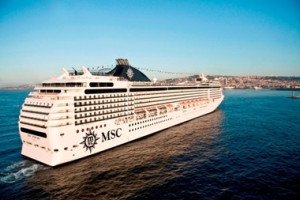 MSC desembarca en dos importantes puertos españoles