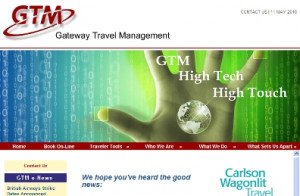 CWT adquiere el operador norteamericano Gateway Travel Management