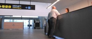 Los aeropuertos de Madrid y Barcelona se estrenan como "fronteras electrónicas"
