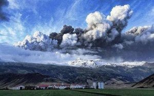 Las agencias establecen protocolos ante las incidencias de la nube de cenizas