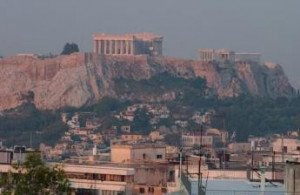 Los disturbios por la crisis causan cerca de 20.000 cancelaciones hoteleras en Atenas