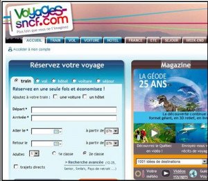 Las agencias online francesas recuperan los crecimientos de 2008