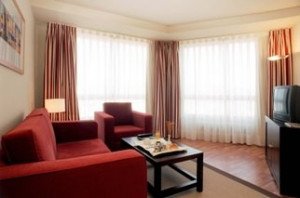Posadas de España incorpora un hotel en Vigo