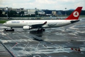 Ánimos caldeados en Turkish Airlines por la exigencia laboral de los mismos estándares de Europa