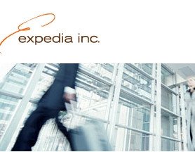 Expedia ganó casi 60 M € hasta marzo gracias al crecimiento del 27% en las reservas