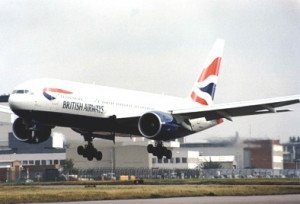Un tribunal británico desautoriza la huelga en British Airways