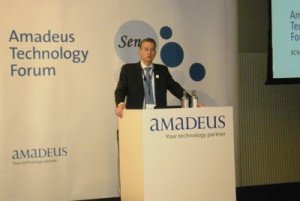 Amadeus: "La tecnología está al alcance de todas las agencias, el reto es diferenciarse en su uso"