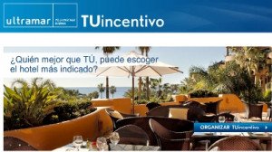 Ultramar Event Management lanza la plataforma TUIncentivo.com